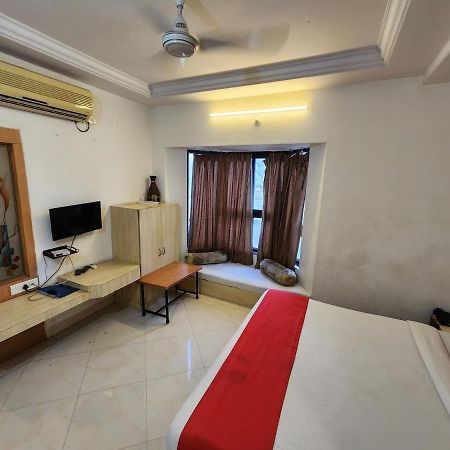 Hotel Kalasai Shirdi Zewnętrze zdjęcie