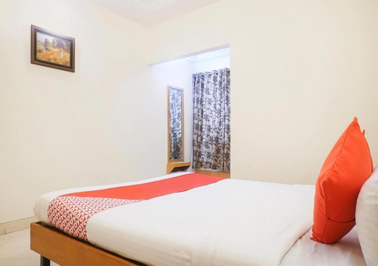 Hotel Kalasai Shirdi Zewnętrze zdjęcie