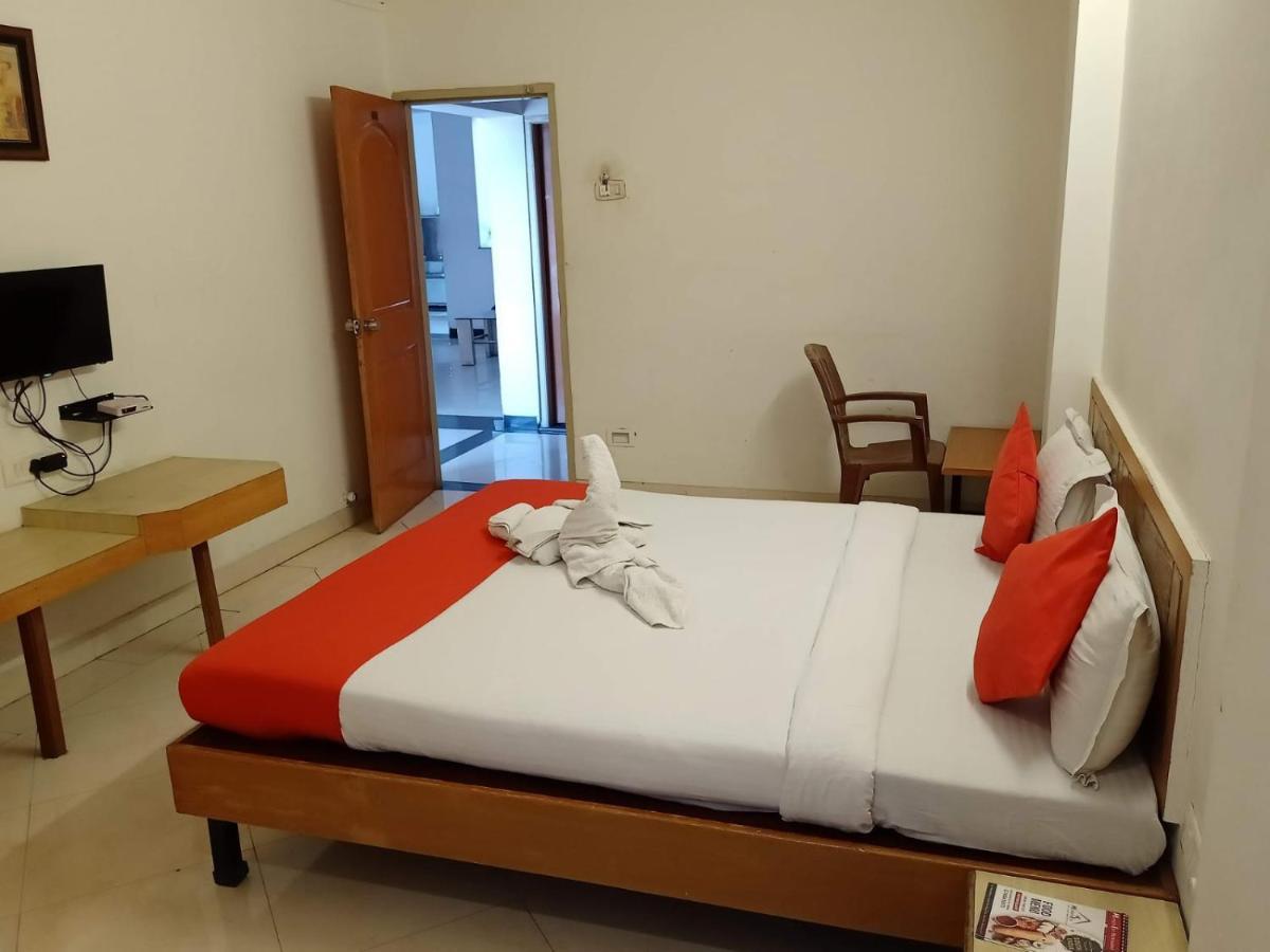 Hotel Kalasai Shirdi Zewnętrze zdjęcie