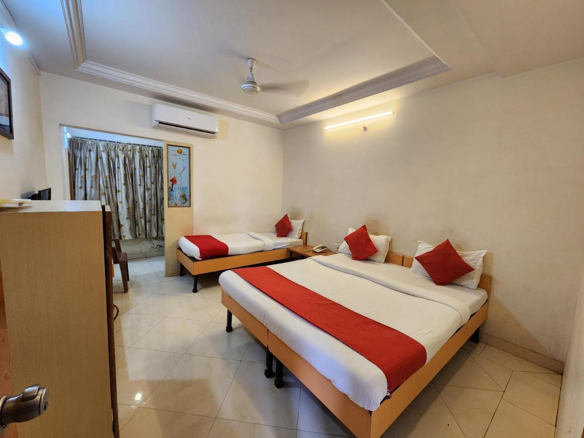 Hotel Kalasai Shirdi Pokój zdjęcie