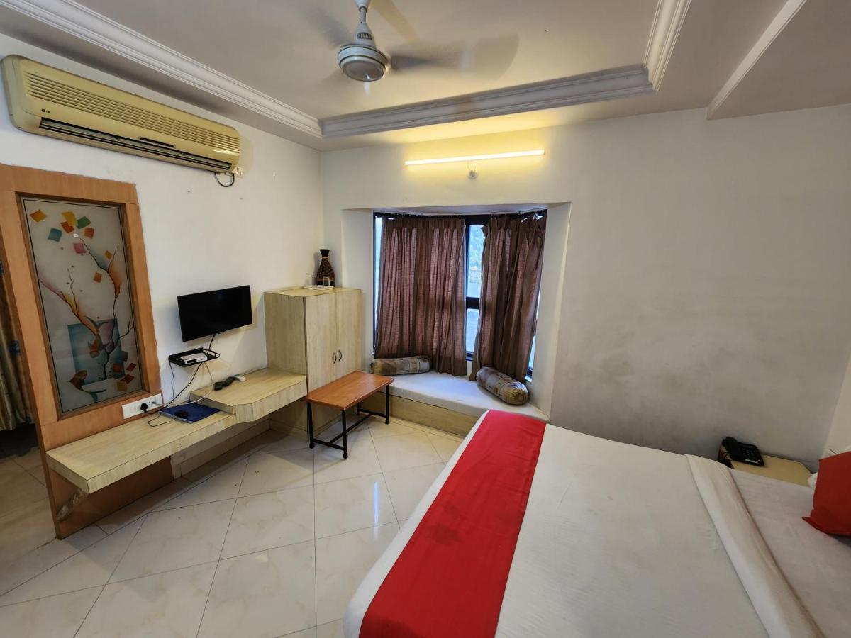 Hotel Kalasai Shirdi Zewnętrze zdjęcie