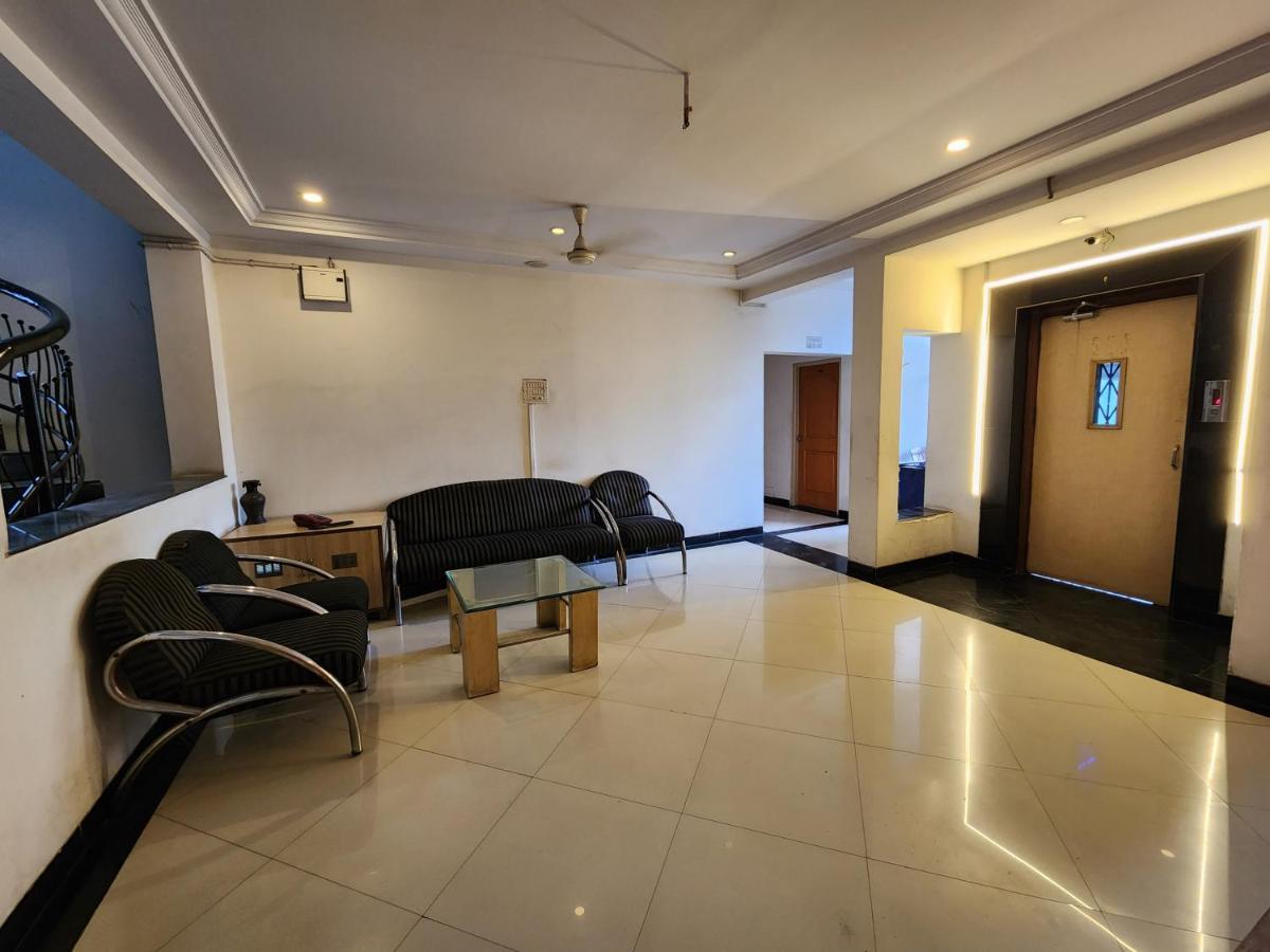 Hotel Kalasai Shirdi Zewnętrze zdjęcie